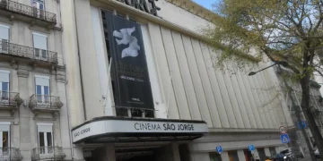 Cinema São Jorge acolhe festa para assinalar criação do Estado de Israel