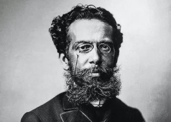 Como ‘Brás Cubas’, de Machado de Assis, virou fenômeno de vendas na gringa