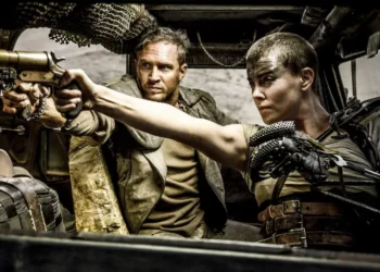 George Miller se pronuncia sobre rixa entre atores em ‘Mad Max’