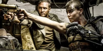 George Miller se pronuncia sobre rixa entre atores em ‘Mad Max’