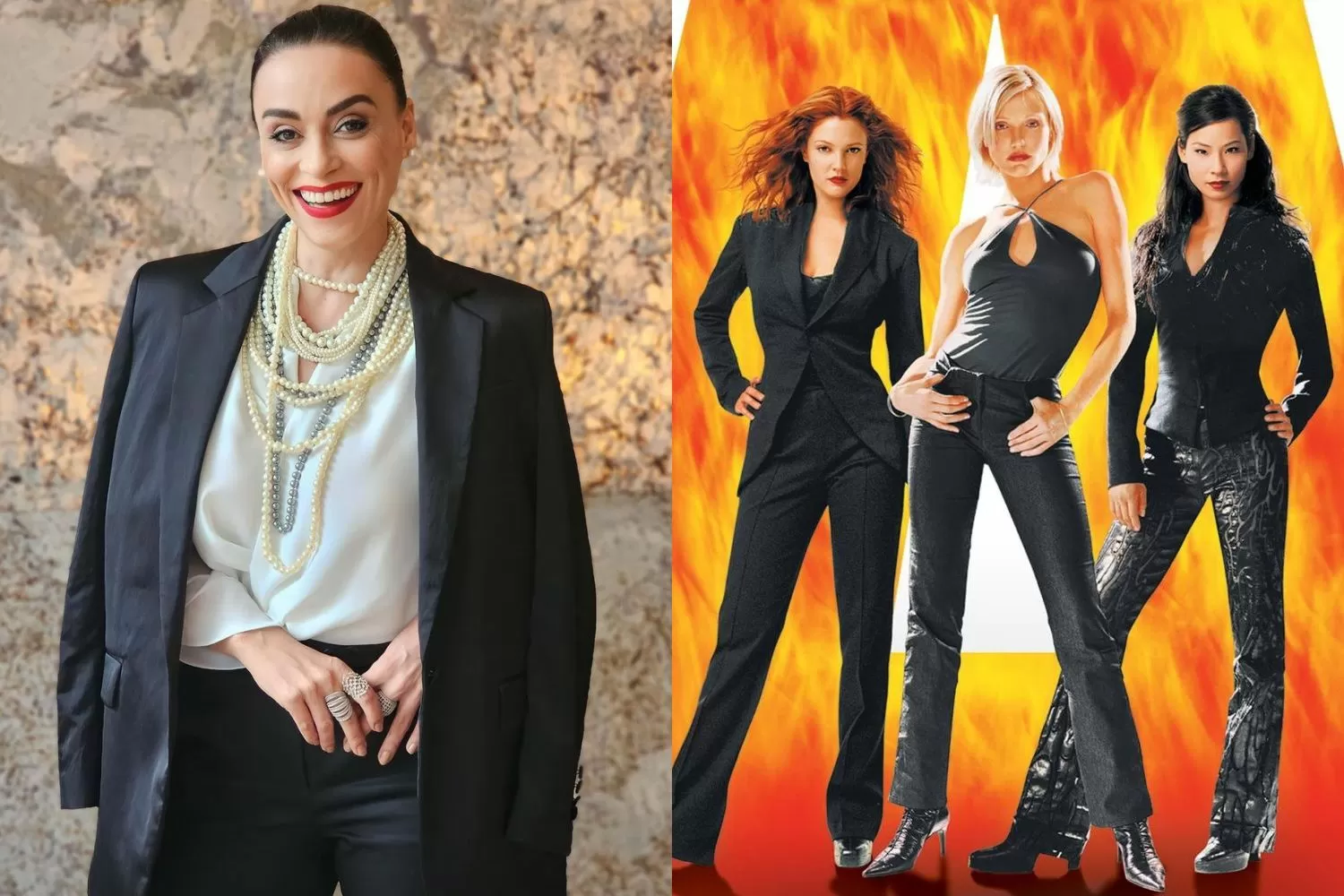 O que se sabe da surpreendente versão brasileira de ‘As Panteras’