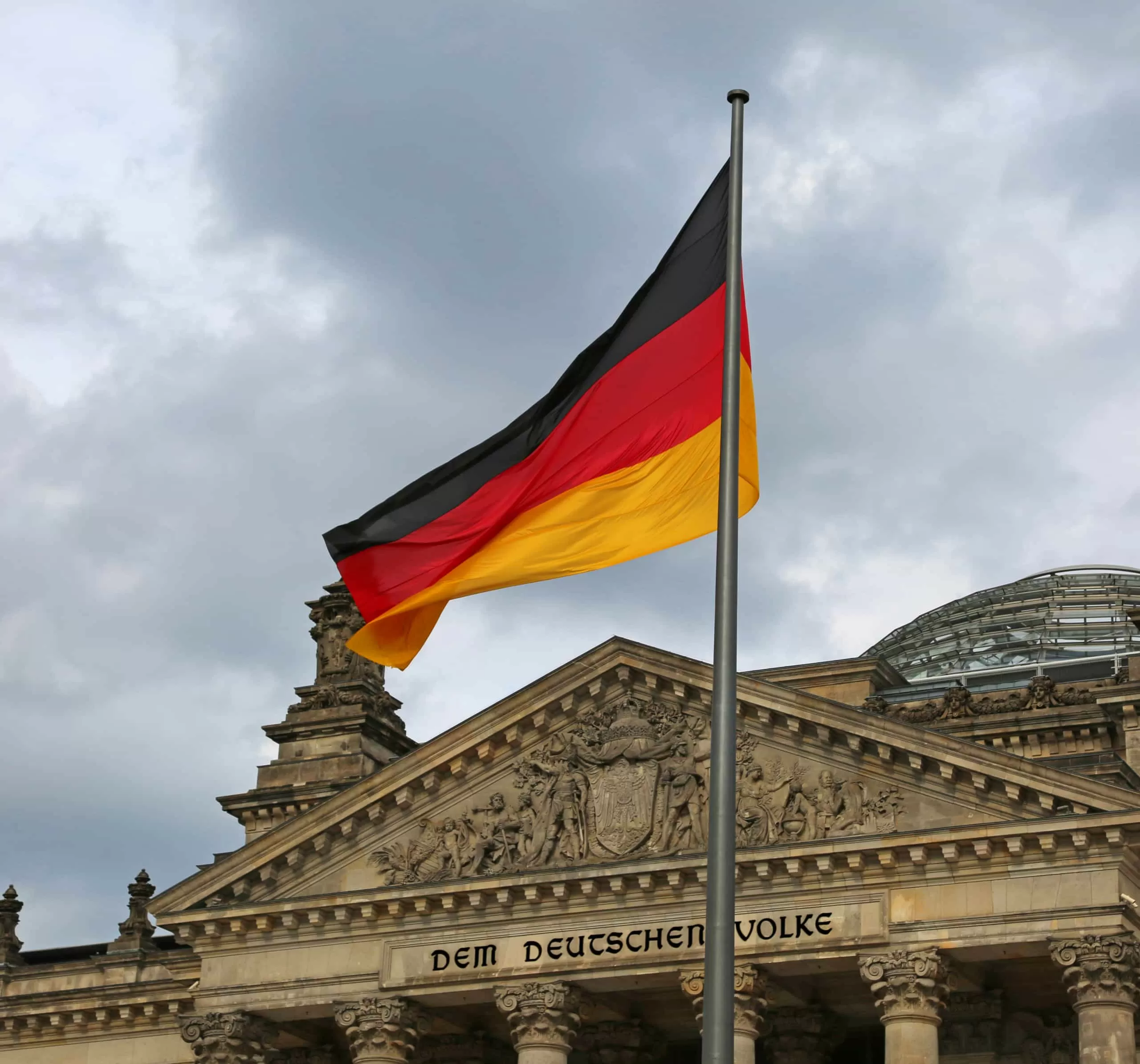 Instituto alemão prevê estagnação da economia da Alemanha em 2024