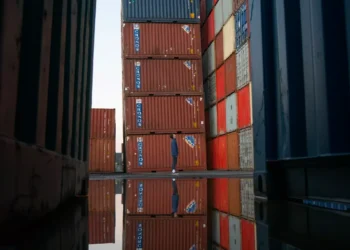 “Transformando a economia: As lideranças de  “