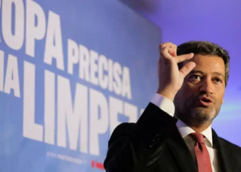 "Finalmente vamos ver-nos livres de Marcelo Rebelo de Sousa"
