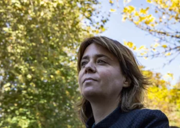 Catarina Martins assina carta aberta pelo reconhecimento da Palestina