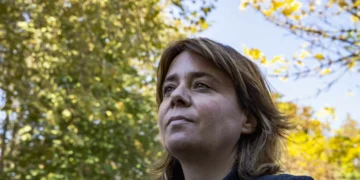 Catarina Martins assina carta aberta pelo reconhecimento da Palestina