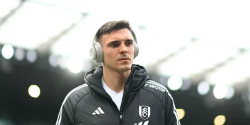 Bayern Munique aposta tudo em João Palhinha… e o Barcelona agradece