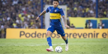 FC Porto enceta "conversas formais" por médio no radar do Benfica