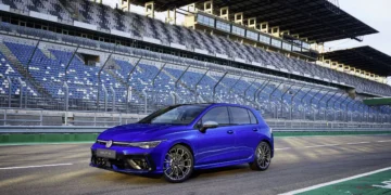 Novo Volkswagen Golf R apresentado. Pela primeira vez com 333 cv