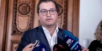 Retenção na fonte do IRS? Governo espera por Marcelo para mexidas