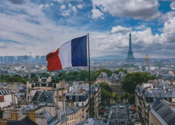 Líderes dos principais partidos franceses em debate na próxima semana