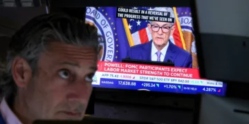 Inflação mais branda ajuda S&P 500 e Nasdaq a renovarem recordes