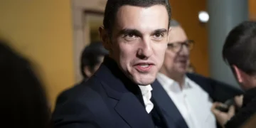 Bugalho confiante de que portugueses vão "escolher a estabilidade"