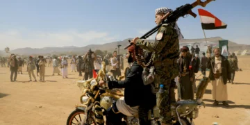 Agências da ONU e ONG exigem libertação de trabalhadores detidos pelos Hutis