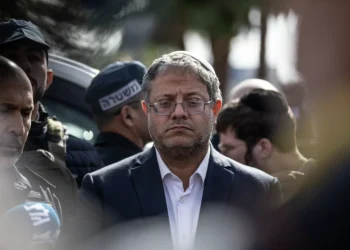 Extrema-direita ameaça deixar governo israelita se trégua for aprovada