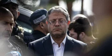 Extrema-direita ameaça deixar governo israelita se trégua for aprovada