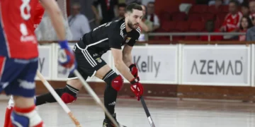 Benfica ‘esmaga’ Oliveirense e marca Clássico com o FC Porto na final