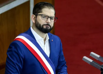 Chile junta-se a denúncia da África do Sul contra Israel no TIJ