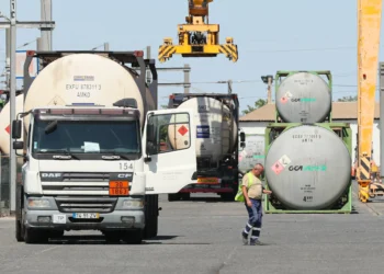 Cotação do Brent para entrega em agosto baixa 0,30% para 85,07 dólares