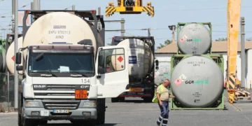 Cotação do Brent para entrega em agosto baixa 0,30% para 85,07 dólares