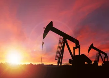 Cotação do Brent para entrega em agosto baixa 0,31% para 79,62 dólares