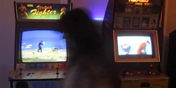 Cantanhede. “Street Gaming” junta famílias em torno dos jogos