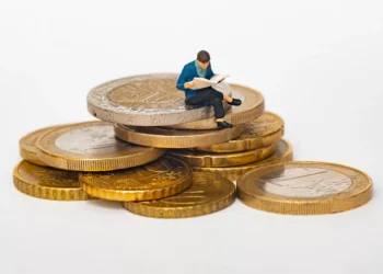 “Finanças: do estresse à transformação responsável”