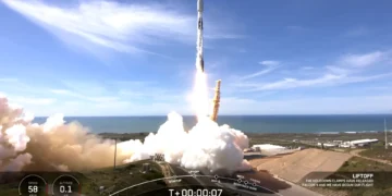 Recebidas primeiras imagens do nanossatélite português Aeros MH-1