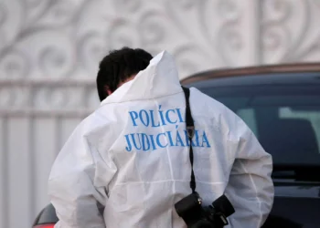 Detido após tentar matar ex-mulher com faca de grandes dimensões em Gaia