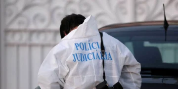 Detido após tentar matar ex-mulher com faca de grandes dimensões em Gaia