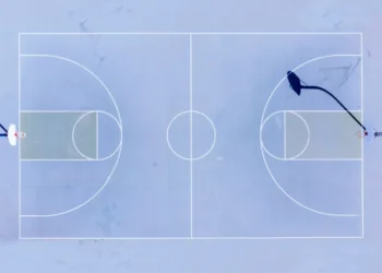 “A magia do esporte: unindo, transformando e ensinando”