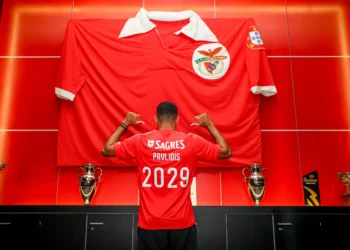 EM DIRETO: Siga os rumores e os negócios do mercado de transferências