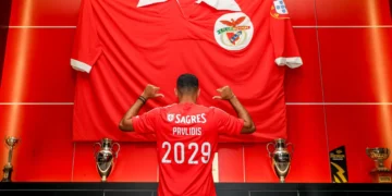 EM DIRETO: Siga os rumores e os negócios do mercado de transferências