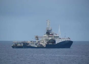 Frota de navios militares russos chega à Venezuela para "marcar presença"