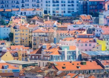 Custos de construção de habitação nova sobem 3,4% em maio