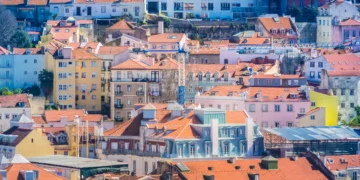 Custos de construção de habitação nova sobem 3,4% em maio