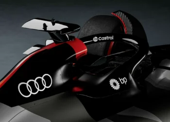 Oficial: Audi anuncia parceria de peso para a Fórmula 1