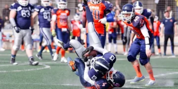 “Os benefícios dos esportes para saúde e socialização”