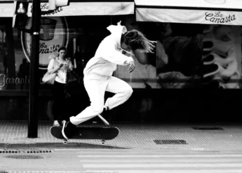 “Os benefícios do esporte para o corpo e mente”