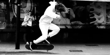 “Os benefícios do esporte para o corpo e mente”