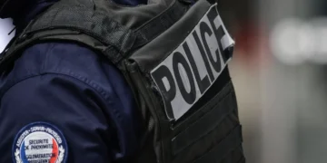 Tentaram roubar sino de 650kg, mas foram tramados… por porta-paletes