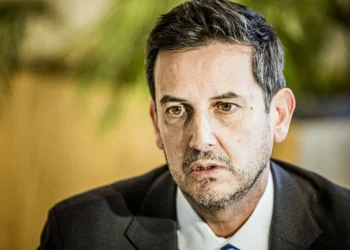 Rui Rocha diz que entrevista da PGR findou "teoria do golpe de Estado"