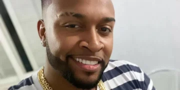 Preso em SC, Nego Di fez 370 vítimas de golpe, diz polícia após um ano de investigação