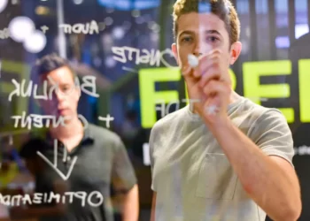 “O poder do Marketing na era digital”