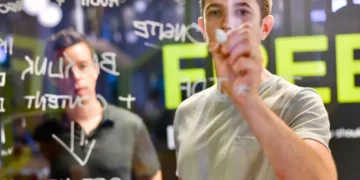 “O poder do Marketing na era digital”