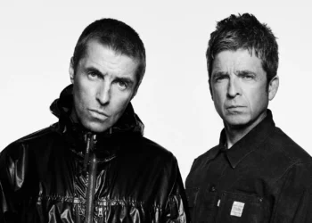 Oasis anunciam concertos de regresso para 2025