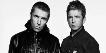 Oasis anunciam concertos de regresso para 2025