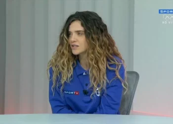 O novo deslize da CazéTV — agora com skatista brasileira