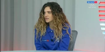 O novo deslize da CazéTV — agora com skatista brasileira