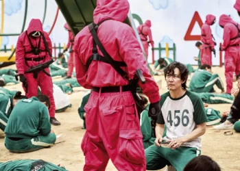 ‘Round 6’: Netflix revela data de estreia da 2ª temporada e uma surpresa